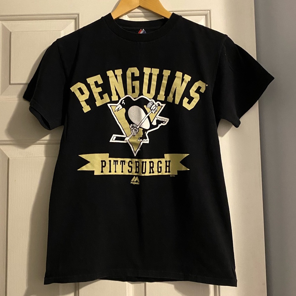 Pittsburgh Penguins Tee